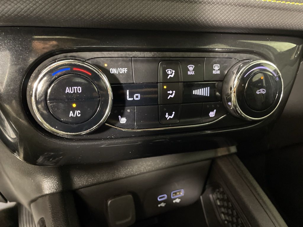 2024 Chevrolet Trailblazer ACTIV photo 45