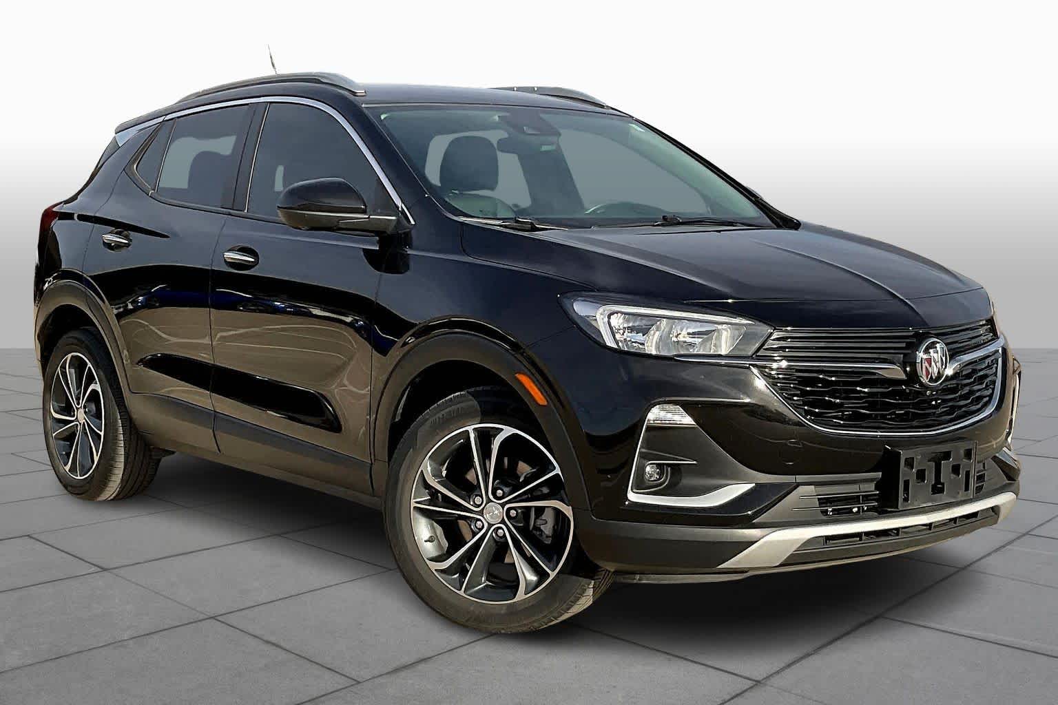 2022 Buick Encore GX Select photo 2