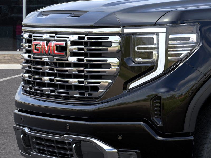 2026 Gmc Sierra 1500 Denali photo 13
