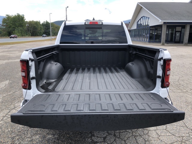 2025 Ram 1500 Tradesman photo 25
