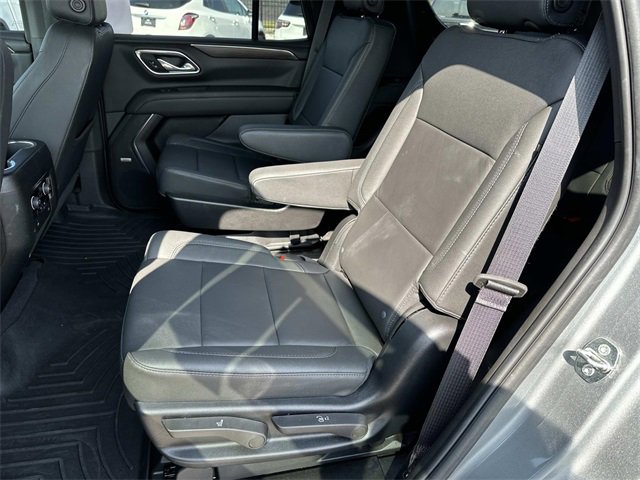 2024 Chevrolet Tahoe Z71 photo 11