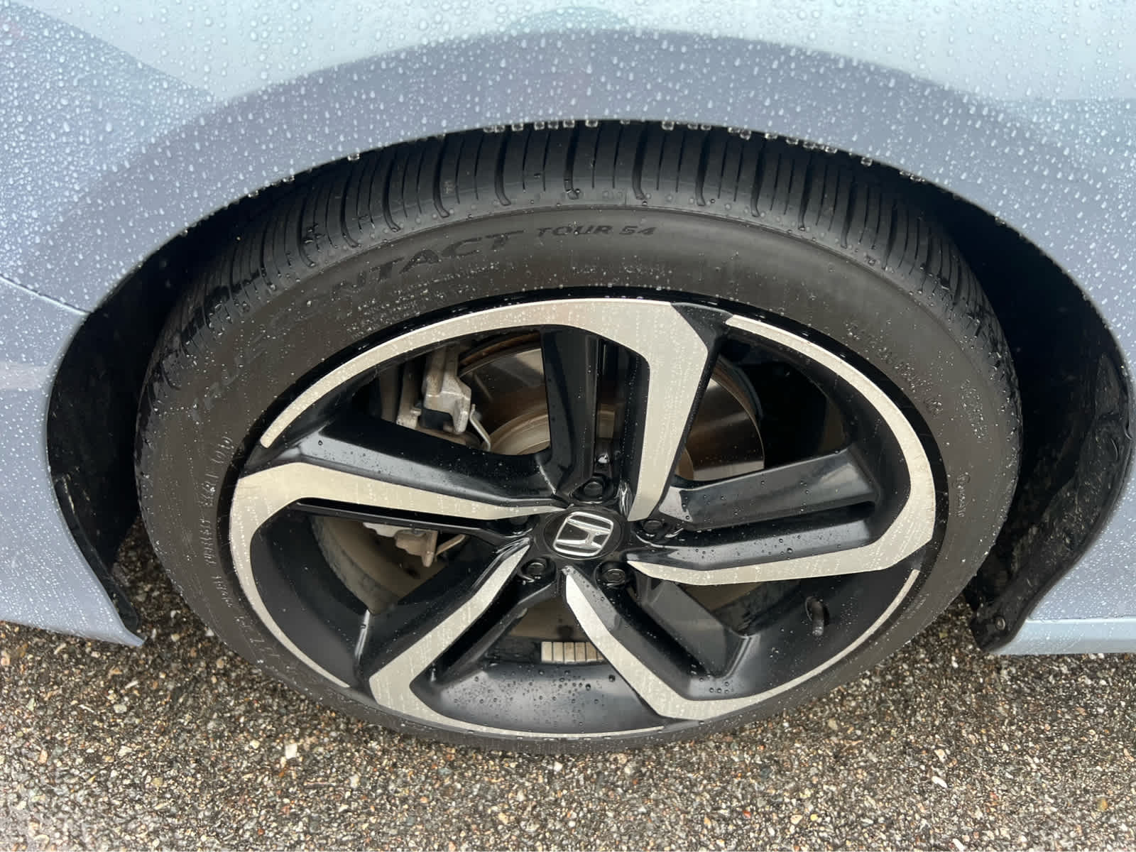 2022 Honda Accord Hybrid Sport photo 25