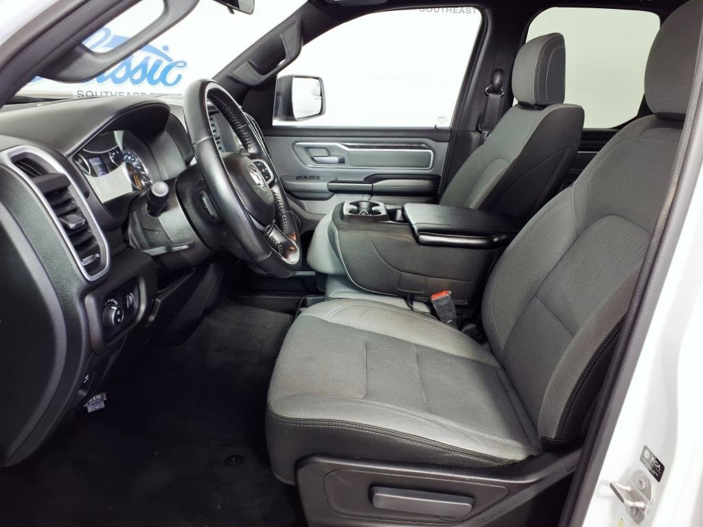 2022 Ram 1500 Big Horn Lone Star photo 15