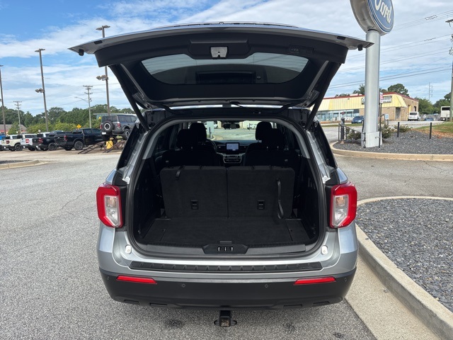 2021 Ford Explorer XLT photo 26