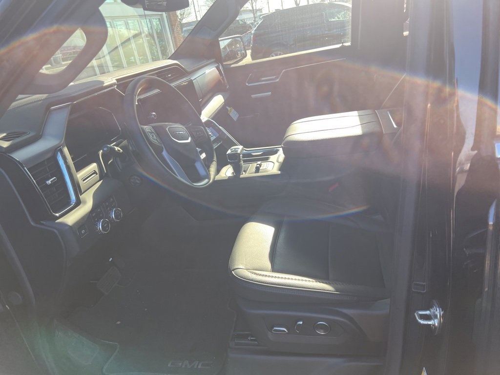 2026 GMC SIERRA - Image 11