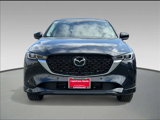 2025 Mazda CX-5 2.5 Premium Plus photo 2