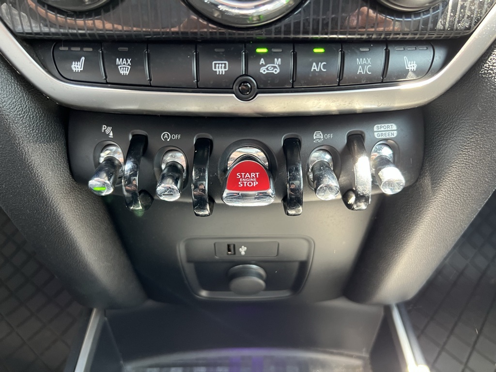 2021 Mini Cooper John Cooper Works ALL4 photo 21