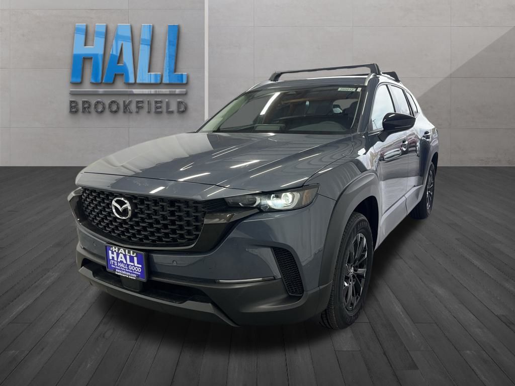 2026 Mazda CX-50 Preferred's photo