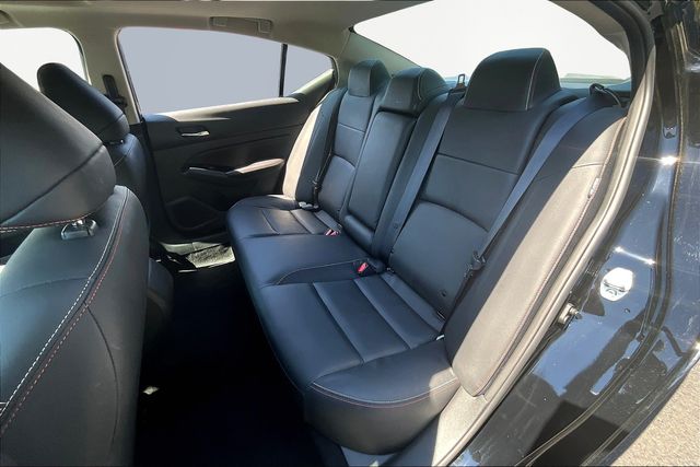 2024 Nissan Altima 2.5 SR photo 15