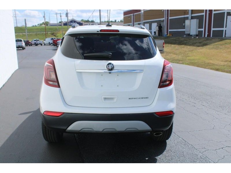 2019 Buick Encore Preferred photo 5