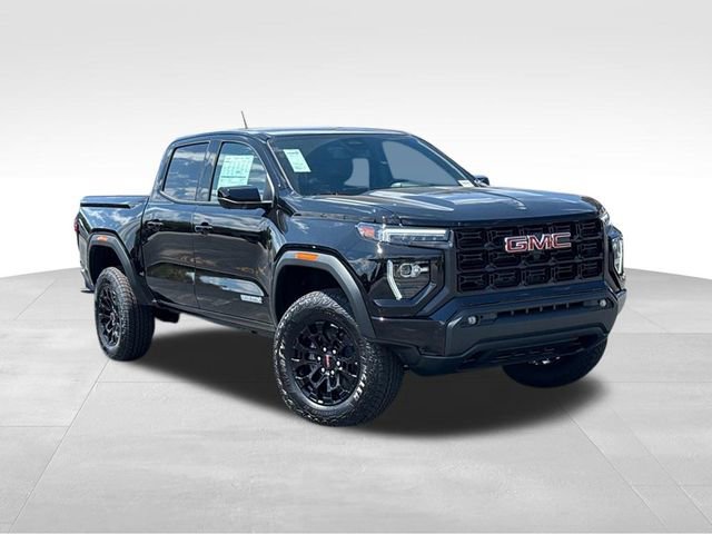 2026 GMC Canyon Elevation's photo