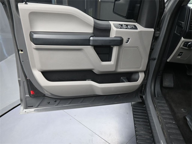2018 Ford F-150 XL photo 14