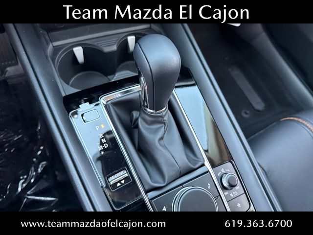 2025 Mazda CX-50 2.5 Premium Plus photo 14