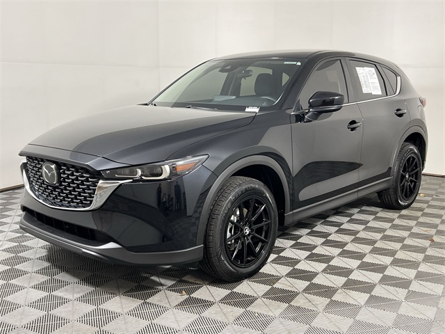 2025 Mazda CX-5 2.5 S photo 2