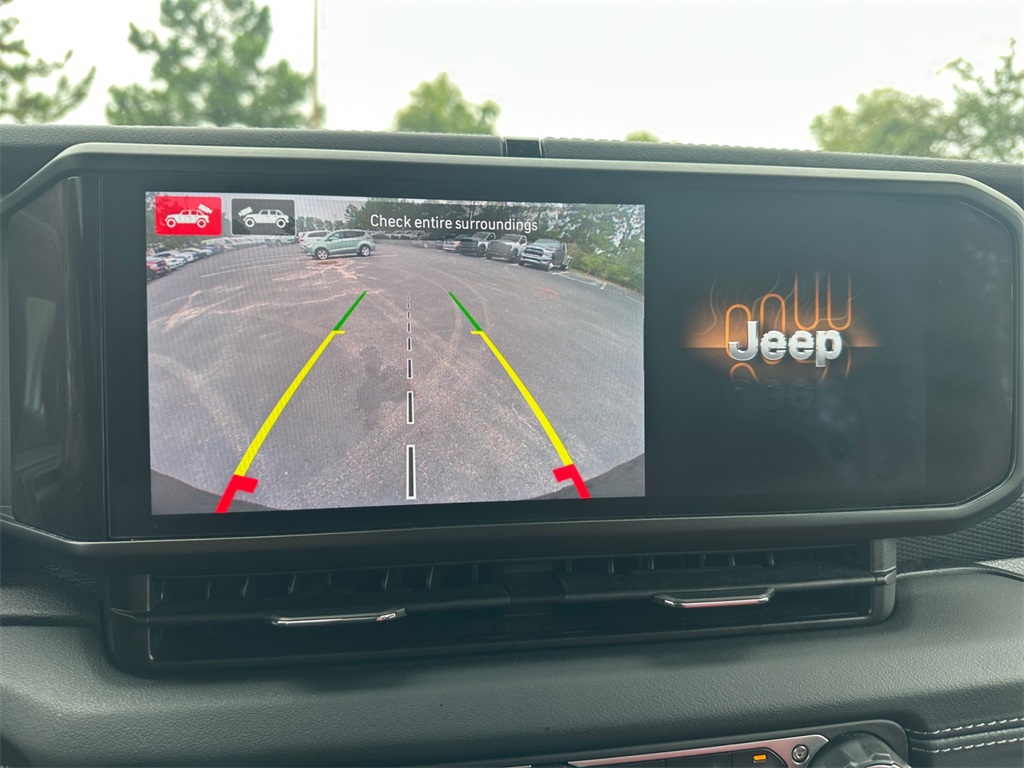 2024 Jeep Wrangler Rubicon 392 photo 18