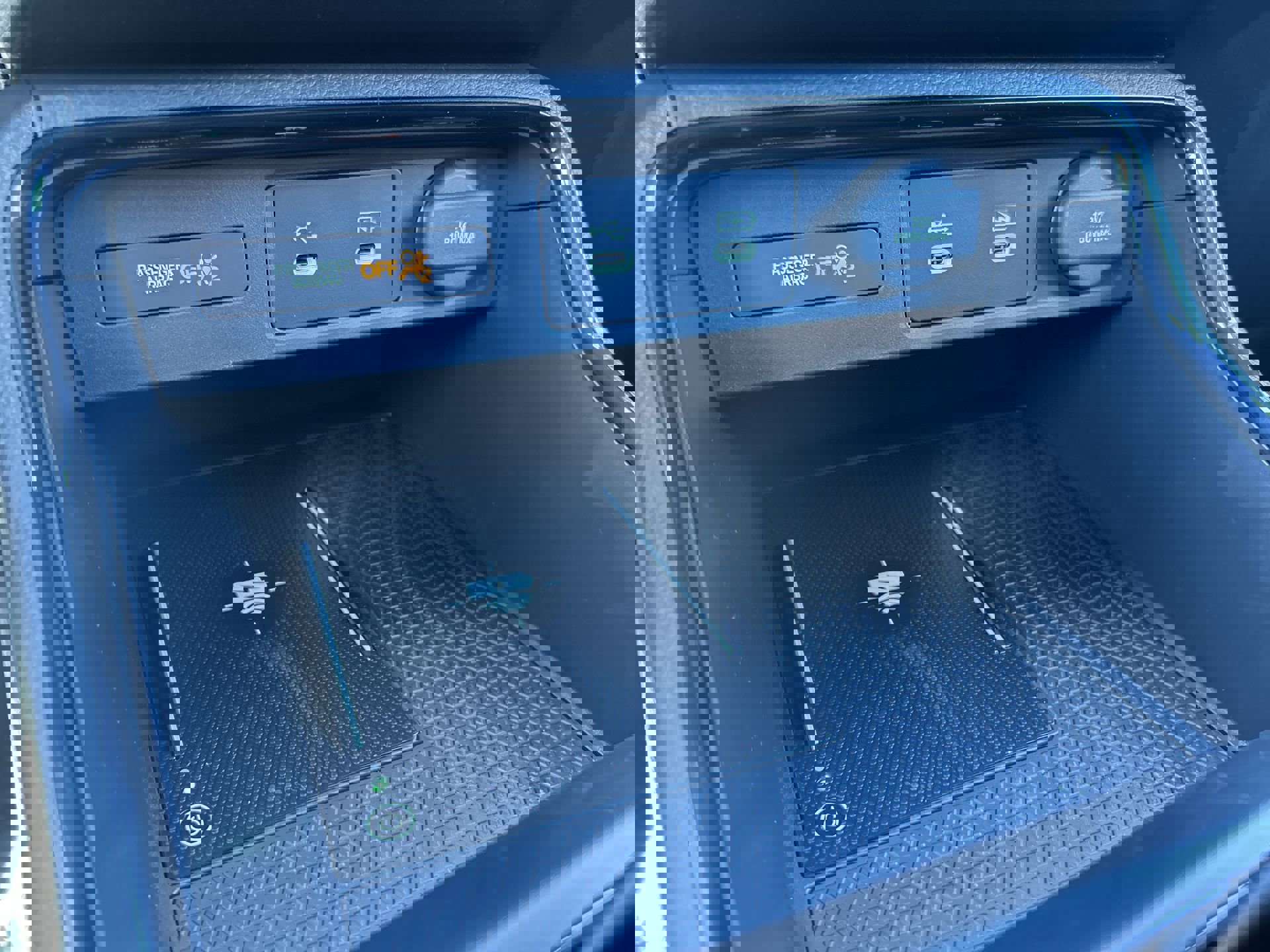 2026 Honda CR-V EX photo 23
