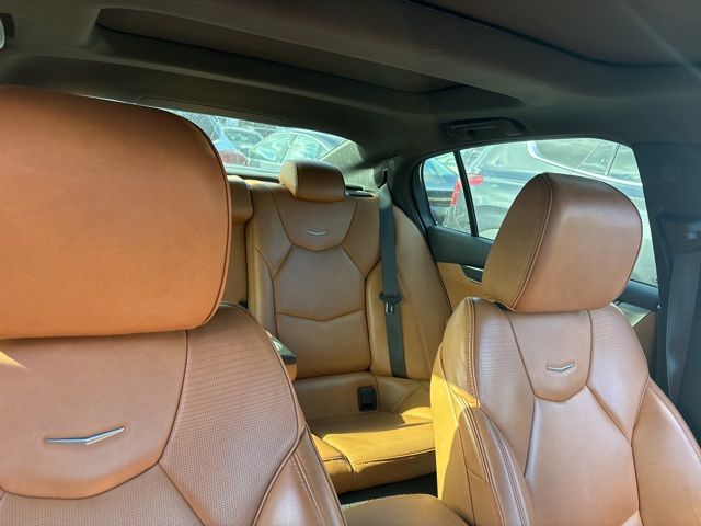 2021 Cadillac CT5 Premium Luxury photo 12
