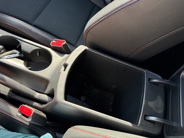 2023 Kia Soul GT-Line photo 29