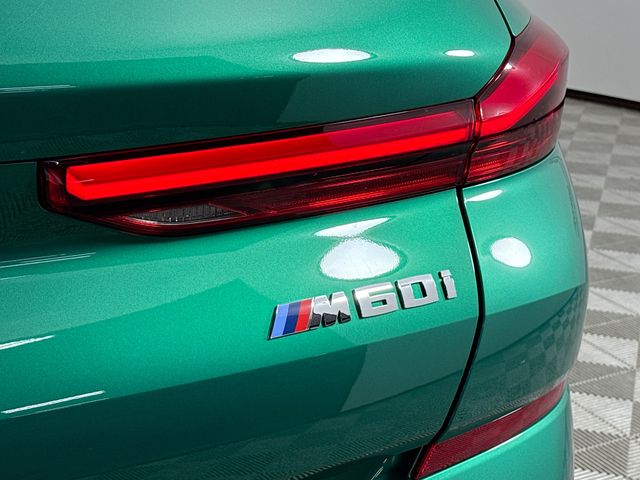 2026 Bmw X6 photo 7