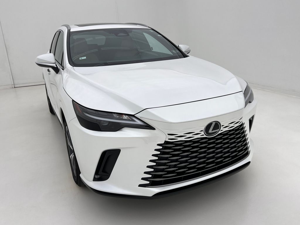 2023 Lexus RX 350 Premium photo 4