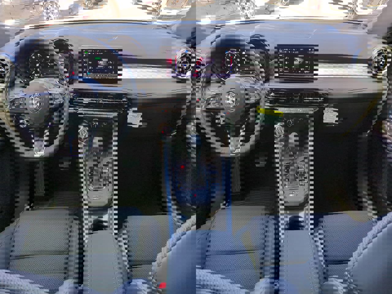 2024 Alfa Romeo Tonale Ti photo 14