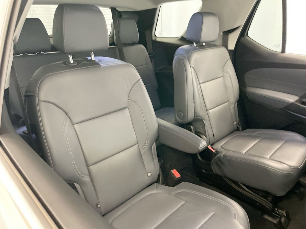 2020 Chevrolet Traverse Leather photo 27