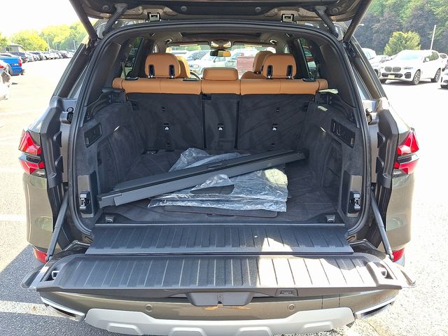 2025 Bmw X5 xDrive40i photo 24
