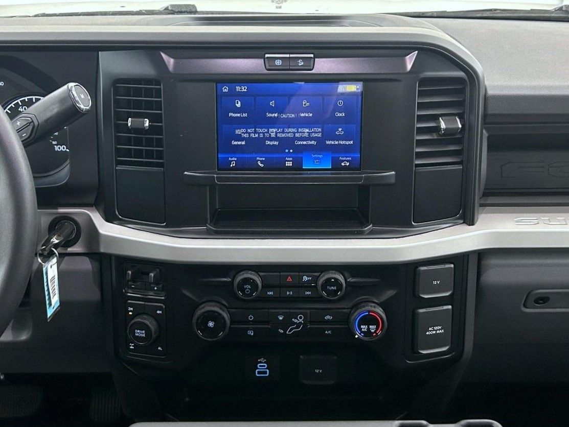 2026 Ford F-350 photo 12