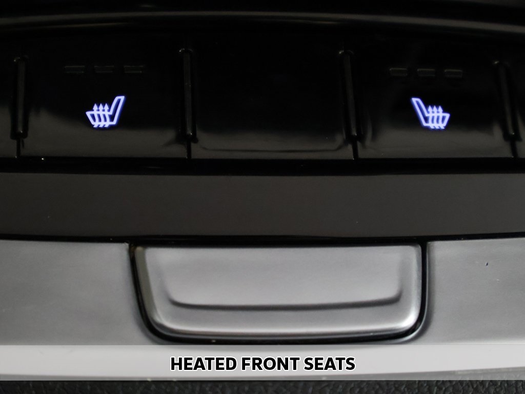 2023 Hyundai Tucson SEL Convenience photo 4