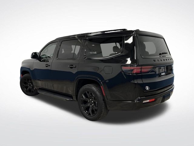 2024 Jeep Wagoneer Series II photo 3