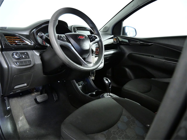 2016 Chevrolet Spark 1LT photo 15