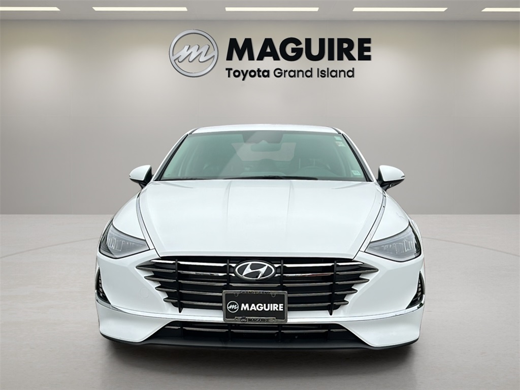 2023 Hyundai Sonata SE photo 25