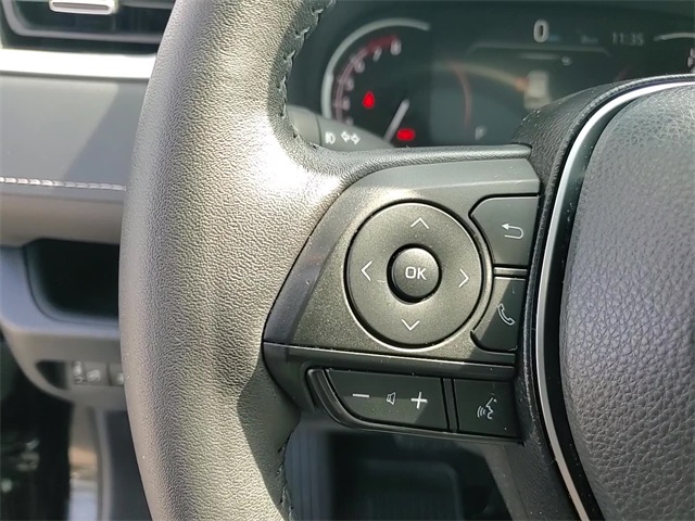 2024 Toyota RAV4 XLE Premium photo 14