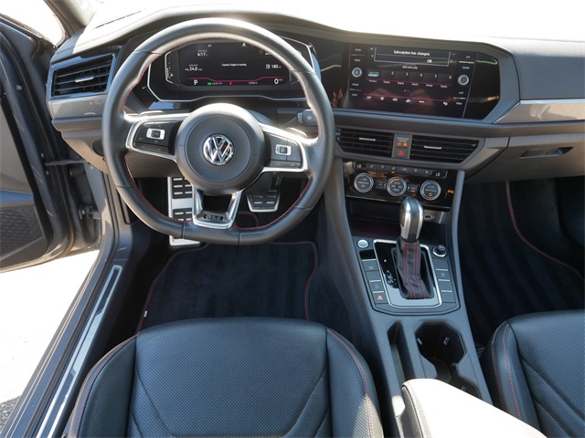 2020 Volkswagen Jetta GLI 2.0T Autobahn photo 20
