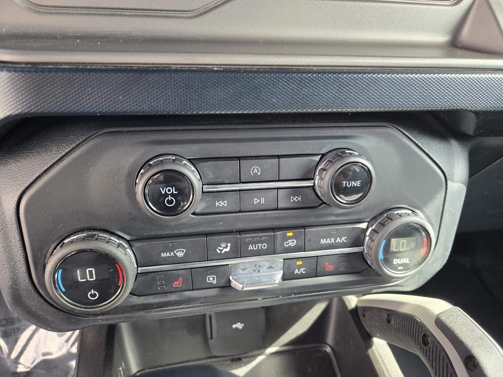 2021 Ford Bronco Big Bend photo 23