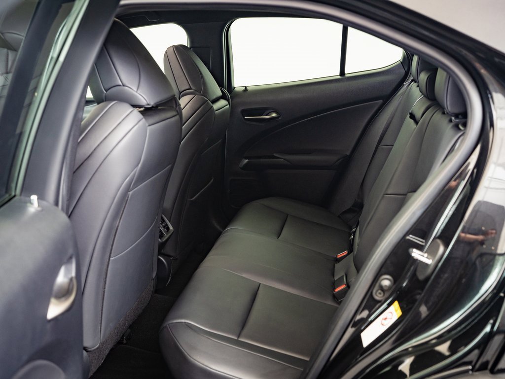 2019 Lexus UX 250h F SPORT photo 35
