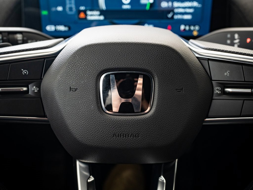 2024 Honda Prologue EX photo 23