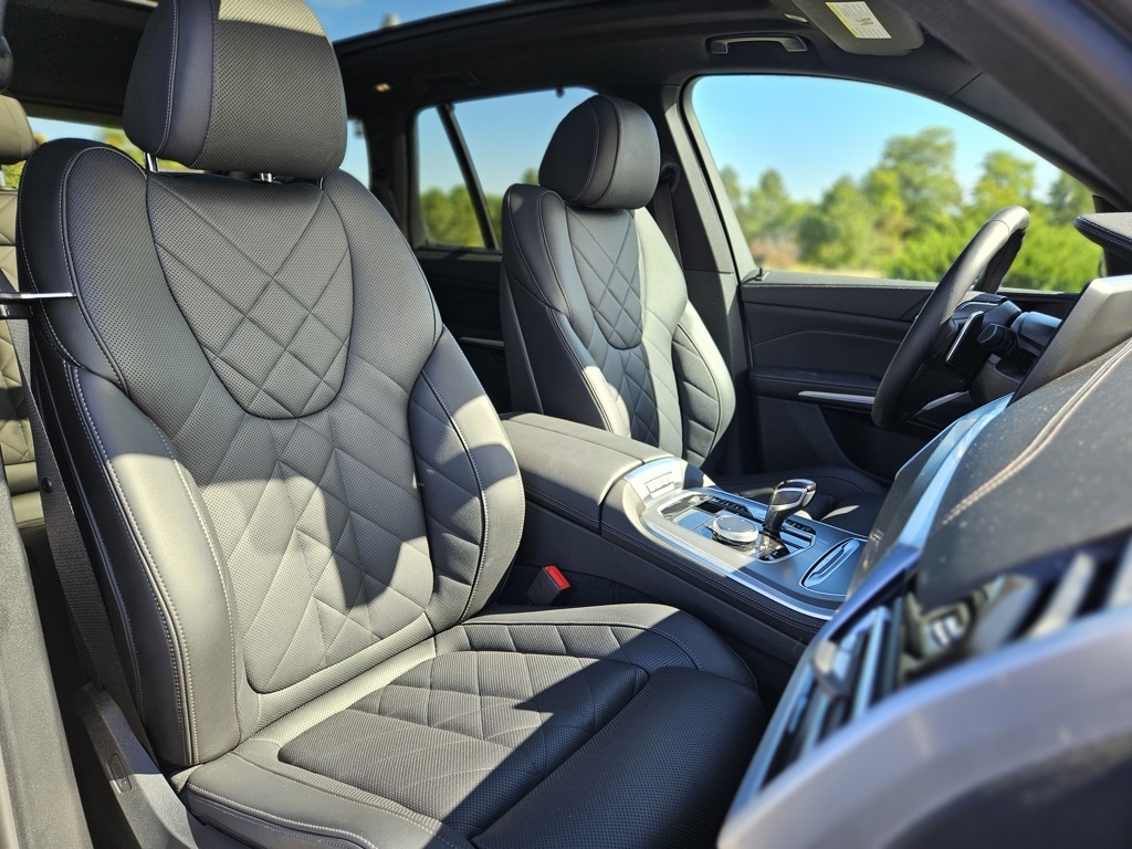 2023 Bmw X5 xDrive40i photo 17