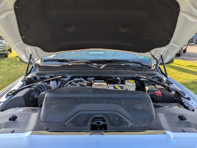 2025 Ram 3500 Laramie photo 32