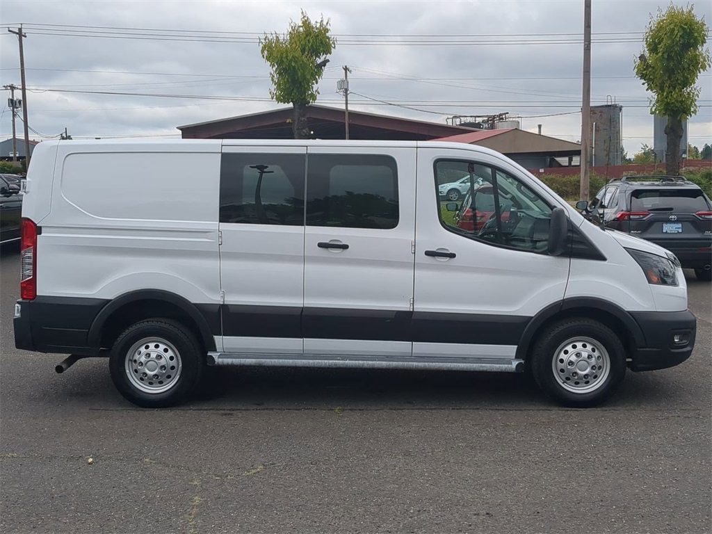 2023 Ford Transit photo 6