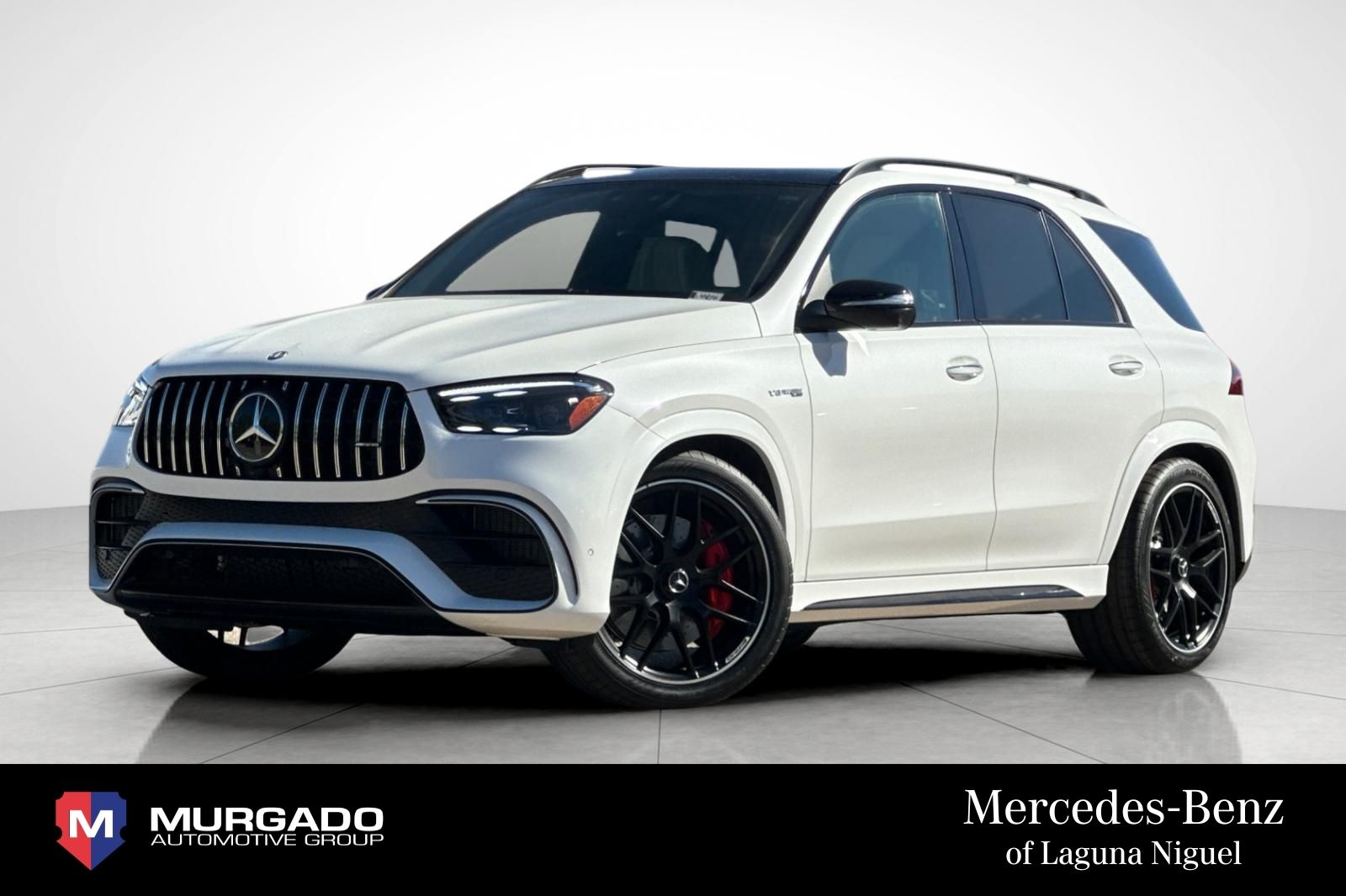 2026 Mercedes-Benz GLE AMG GLE63 S's photo