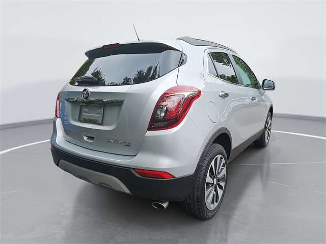 2022 Buick Encore Preferred photo 3