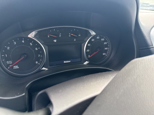 2024 Gmc Terrain SLT photo 11