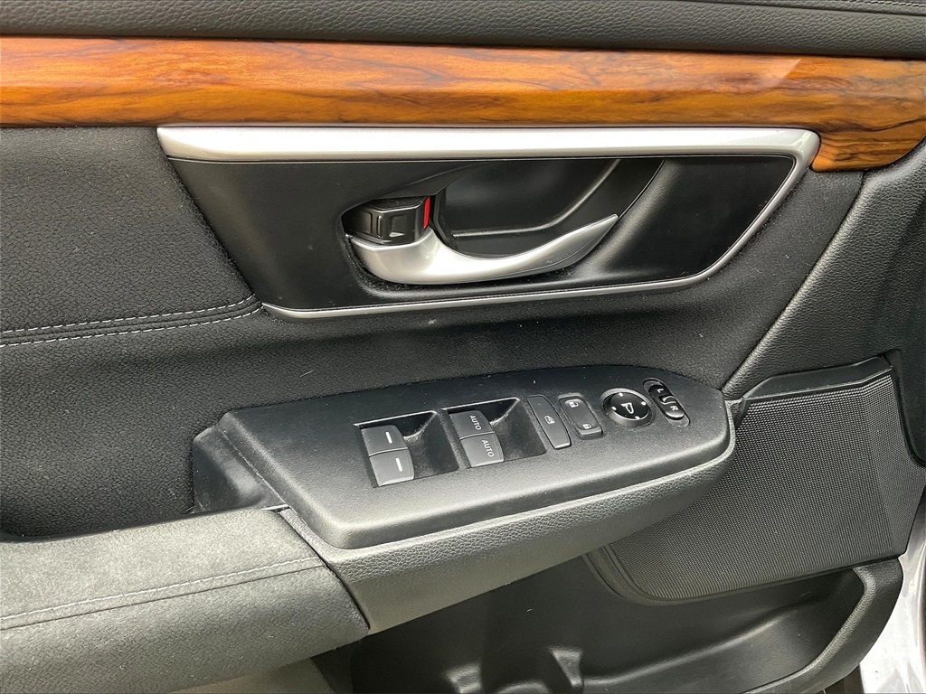 2021 Honda CR-V EX photo 36