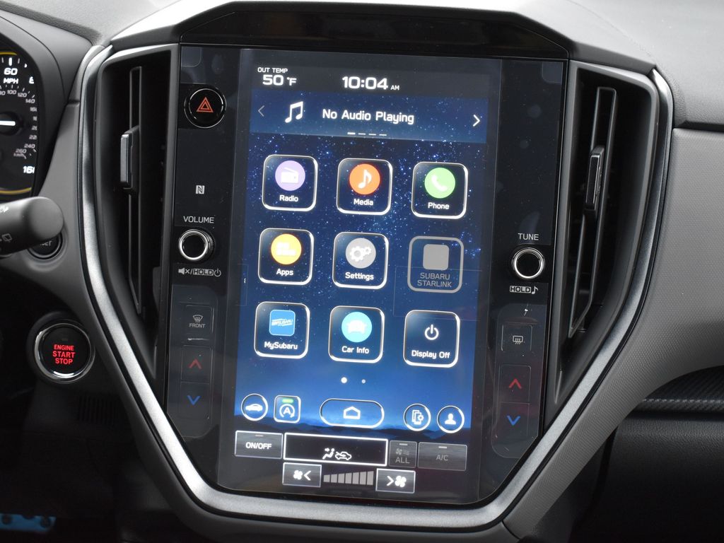 2025 Subaru Crosstrek Sport photo 16