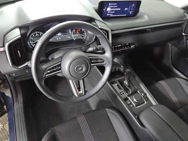 2025 Mazda CX-50 2.5 S Preferred photo 14
