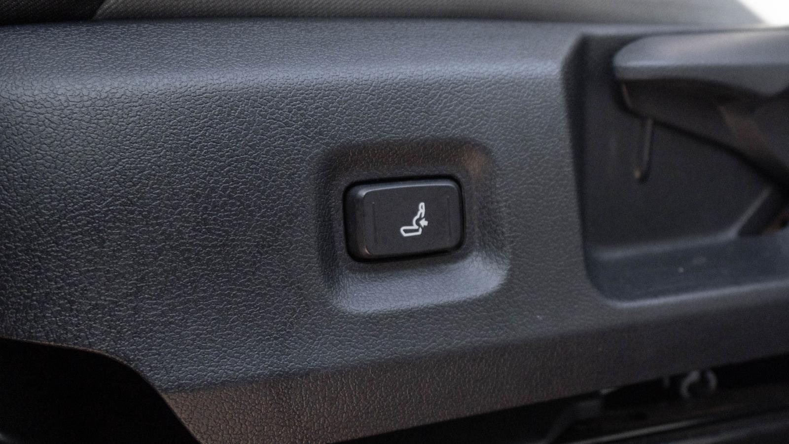 2024 Toyota Tacoma TRD Double Cab photo 10