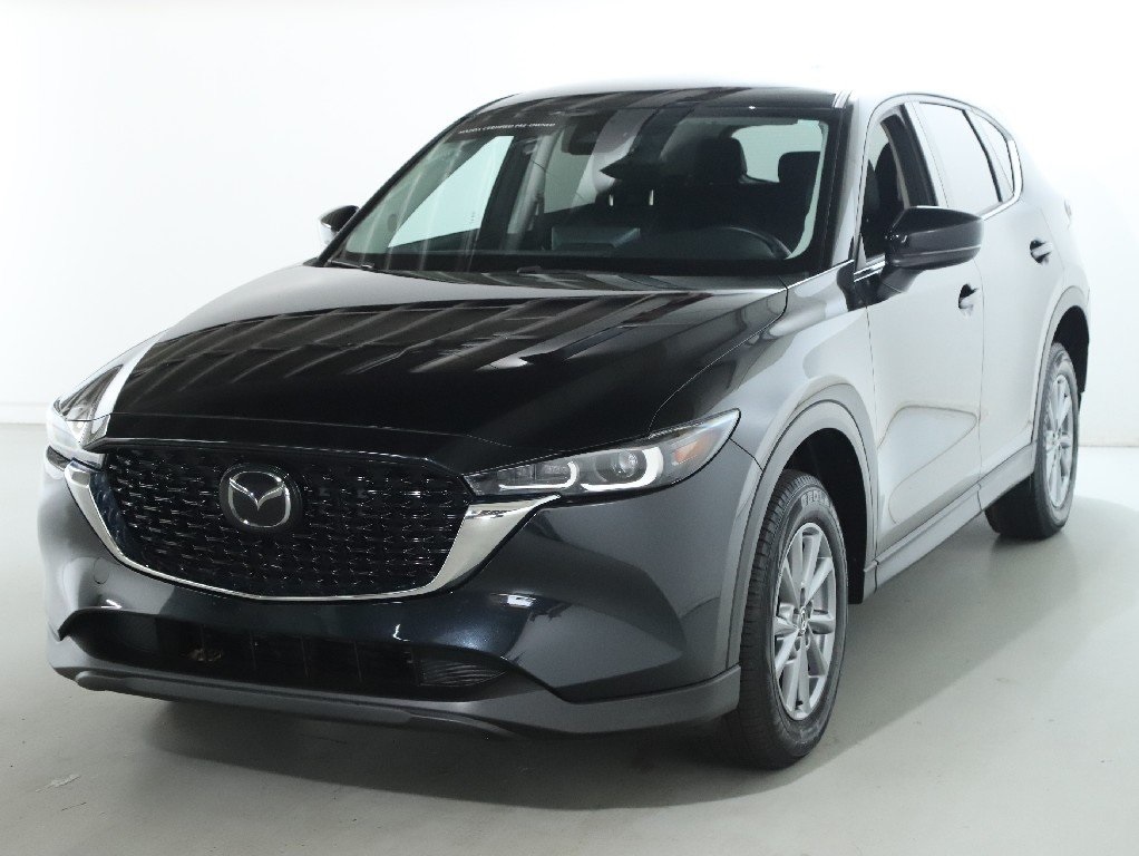 2023 Mazda CX-5 2.5 Select photo 3