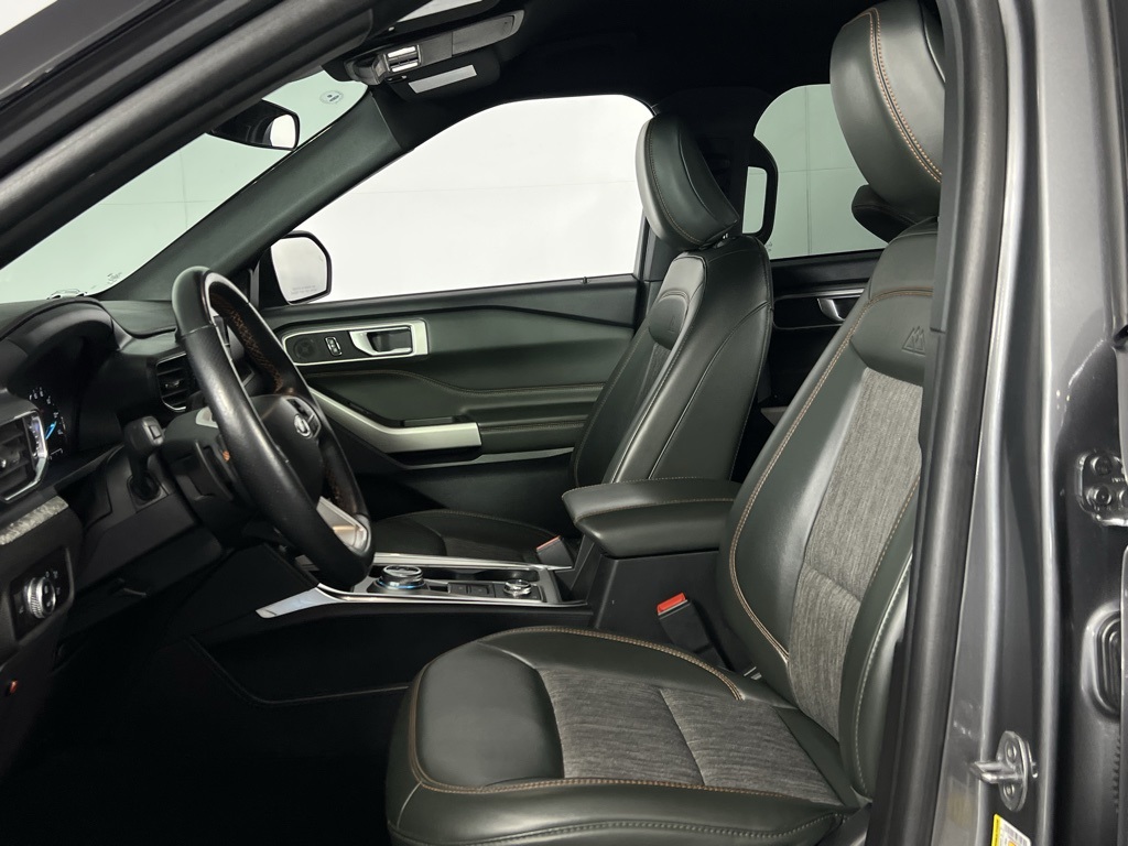 2023 Ford Explorer Timberline photo 14
