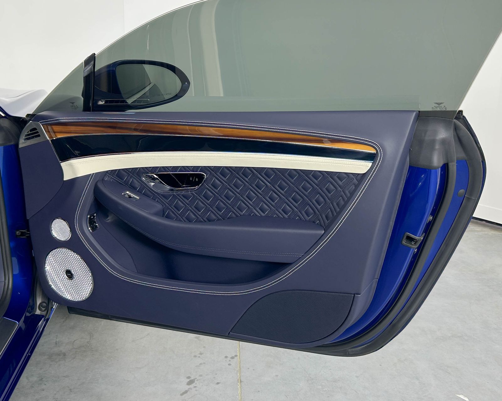 2020 Bentley Continental GT W12 photo 29